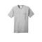 Port & Company® Core Cotton Pocket Adult T-Shirt